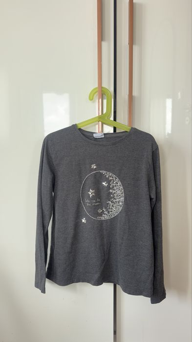 Дрехи Zara за момиче