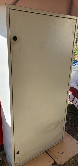 Электрический щит, ящик [Германия]