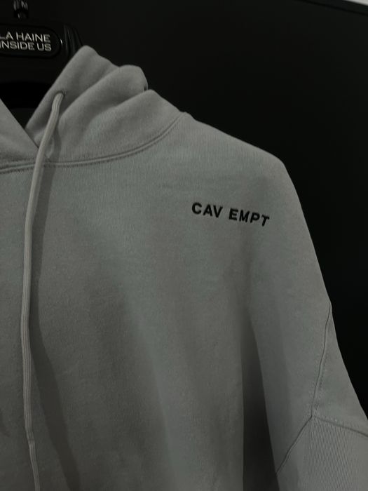 Hanorac CAV Empt