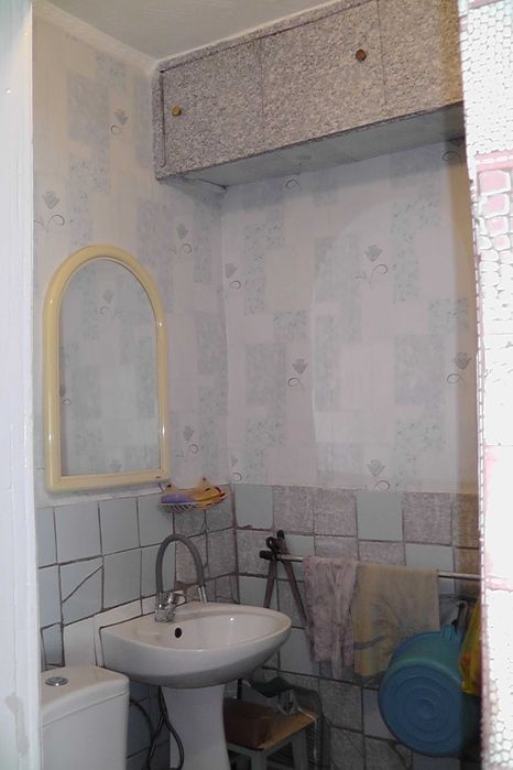 Продам дом р-н Нахаловки