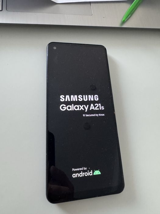Samsung galaxy a21s