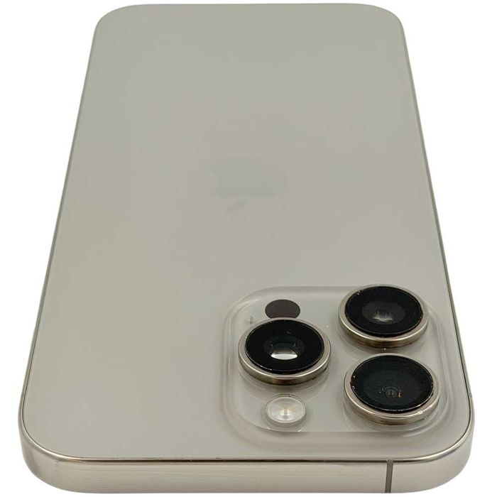 Magazin Apple iPhone 16 Pro Max Foarte Bun 512GB Natural Titanium