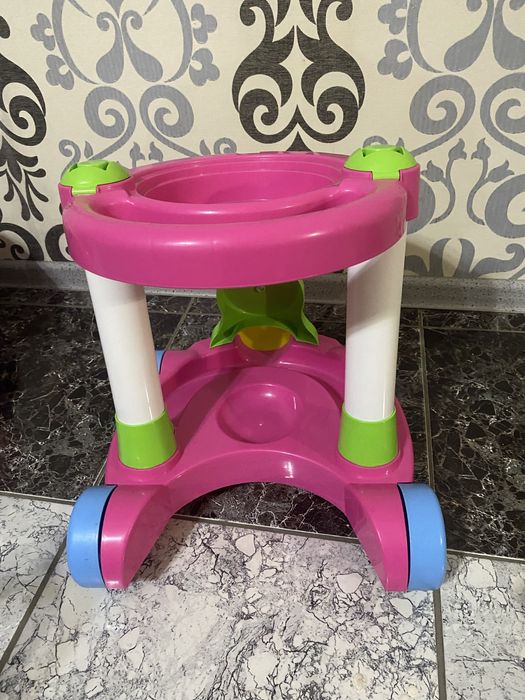 Талкунок отдам за 4 тяс