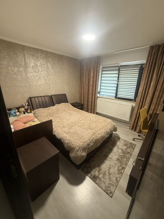 Apartament 2 camere Banat | Parter | Mobilat & Utilat | Parcare | Stradal