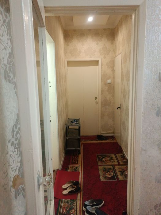 Аренда квартира чилонзор 19