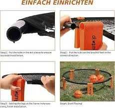 Игра за малки и големи- Раунднет