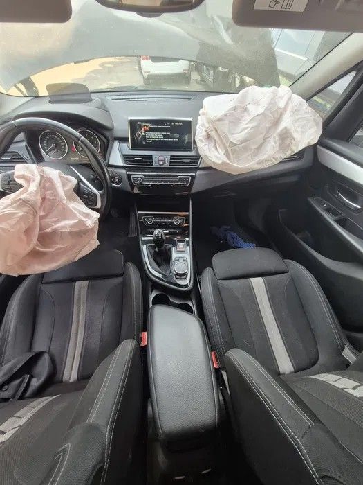 Punte spate 6851560 BMW Seria 2 Grand Tourer F44 (2015 - 2018)