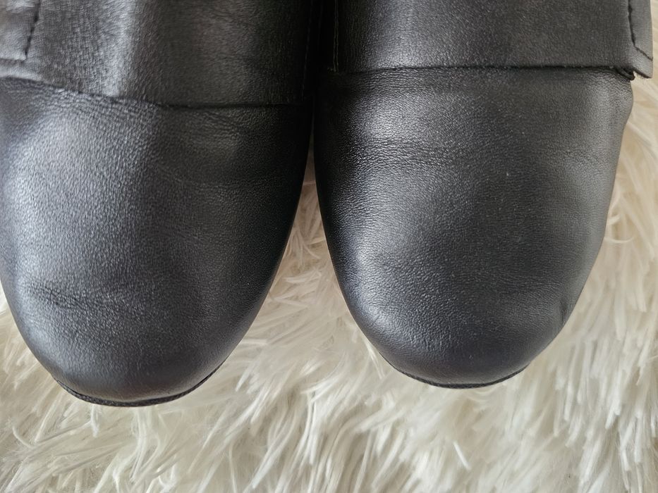 Мокасини Nike №36,5