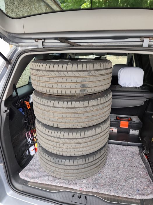 Opel Zafira B 1.9 cdti