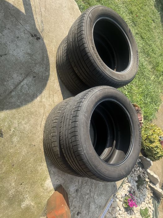 Cauciucuri 235/55/R18