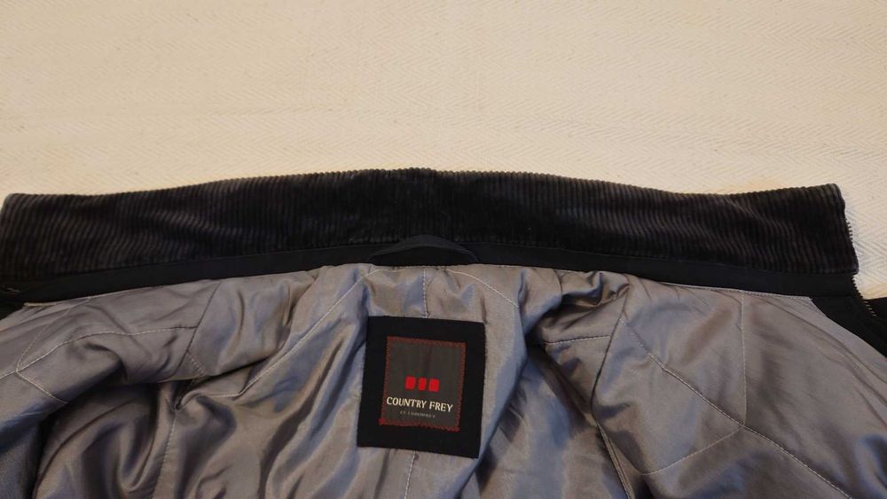 Geaca barbati Lodenfrey