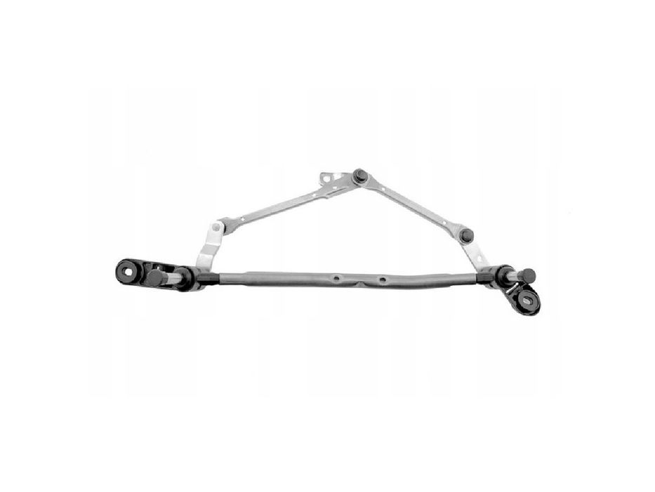 Лостов механизъм за чистачки за Renault Clio 3