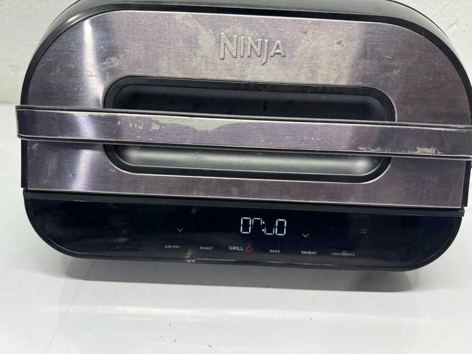 Грил и Еър Фрайър Ninja Foodi MAX Health AG551UK