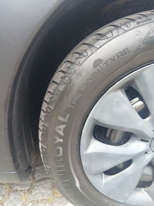 CITROEN C4 CACTUS euro 6 in stare foarte buna de functionare consum foarte foarte mic