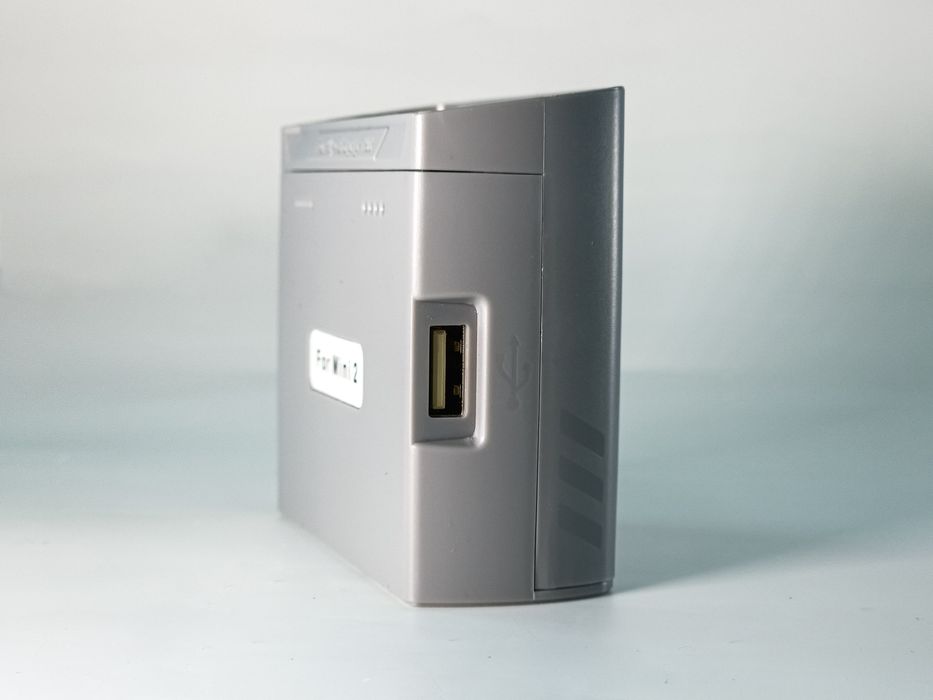 Хаб на DJI Mini 1 - 2