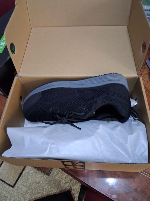 Papuci cu bot metalic