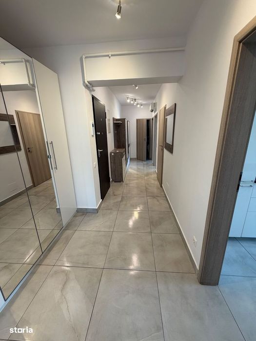 3 camere - Cotroceni Smart Residence 2019 - Parcare Sub