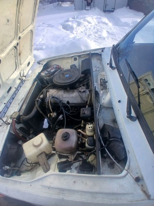 Прода. Семерку .