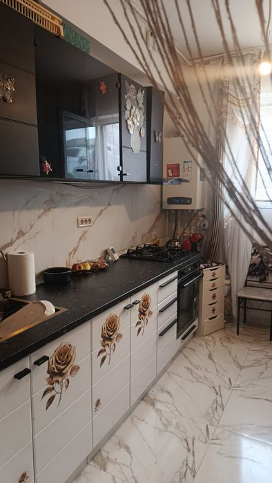 Apartament în Dobroiesti