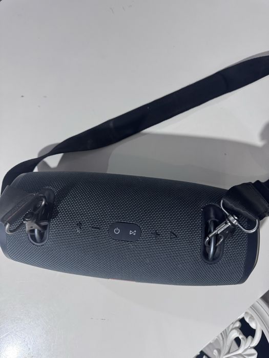 Boxa JBL Xtreme2 GM (GUNMETAL)