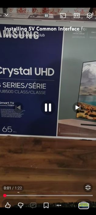 Одаптор от самсунг