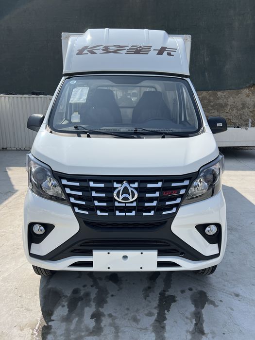 Changan furgon  2026 changani hama turidan bor