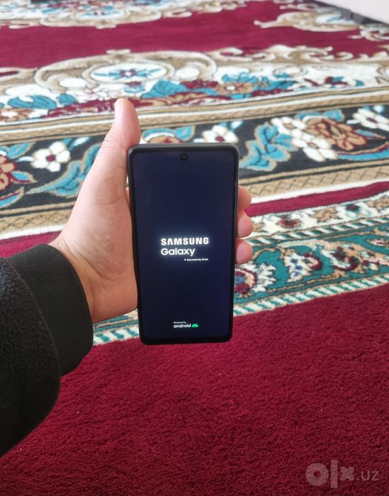 Samsung Galaxy A52 128GB/8GB ideal Sotiladi