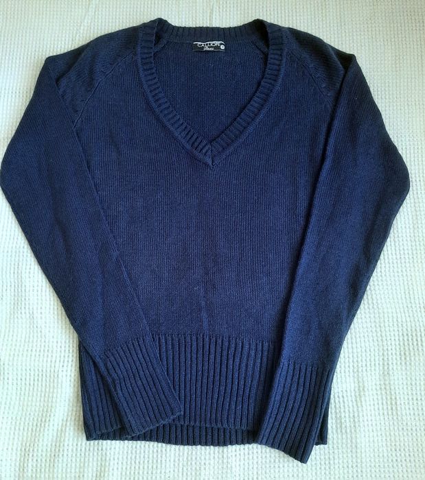 Pulover XS/S Calliope