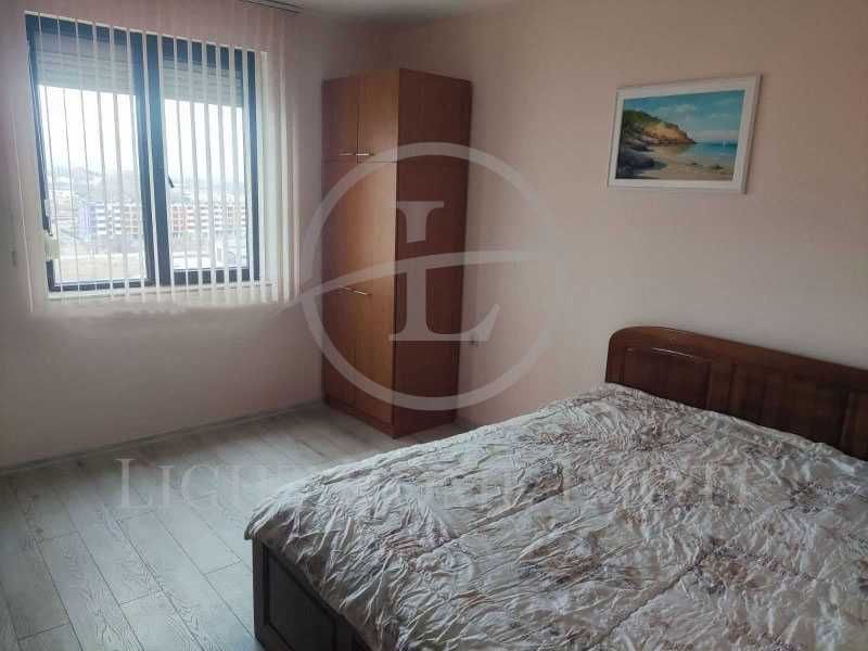 Продава се Тристаен апартамент в Пловдив, Кючук Париж - 105 кв.м за 1284 €/кв.м - Снимка #5