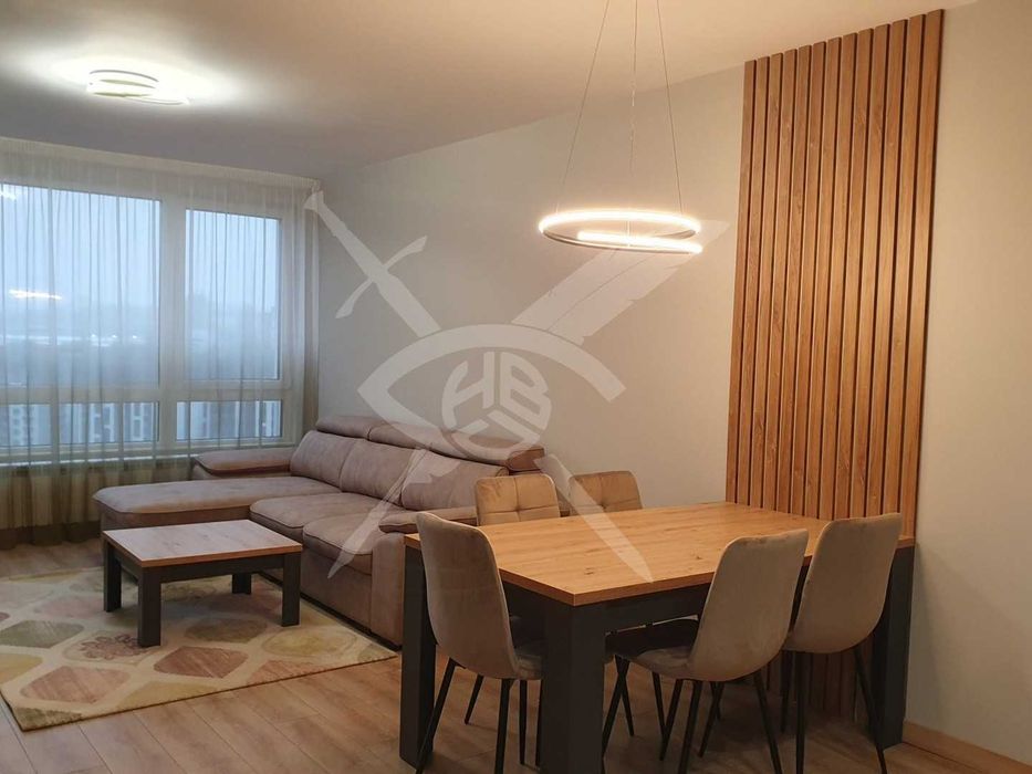 Дава се под наем Тристаен апартамент в София, Дружба 2 - 116 кв.м за 1000 € - Снимка #6