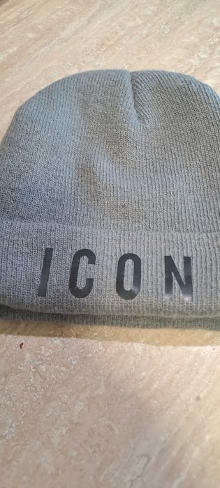 fes Icon gri unisex