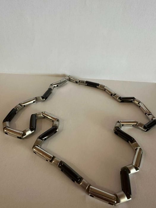 Комплект мъжки колиета - гривни