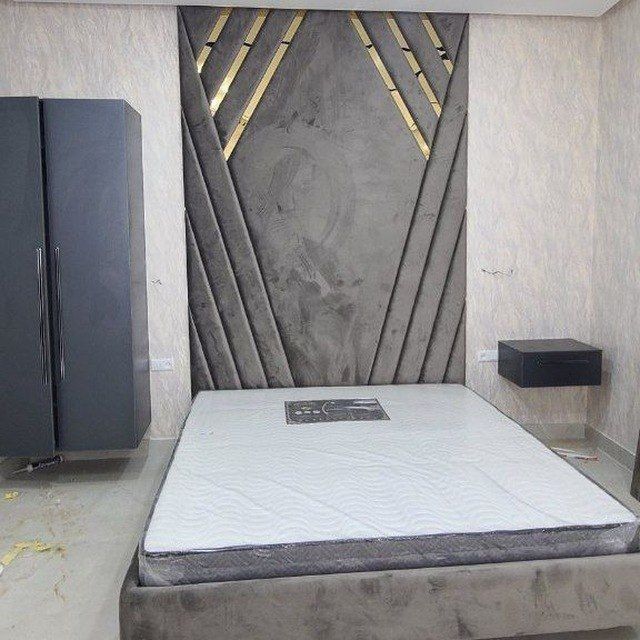 Siz istagan mebillar kvadrati 800.000