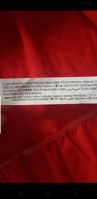 Rochie dama cu maneci lungi Zara mar xl