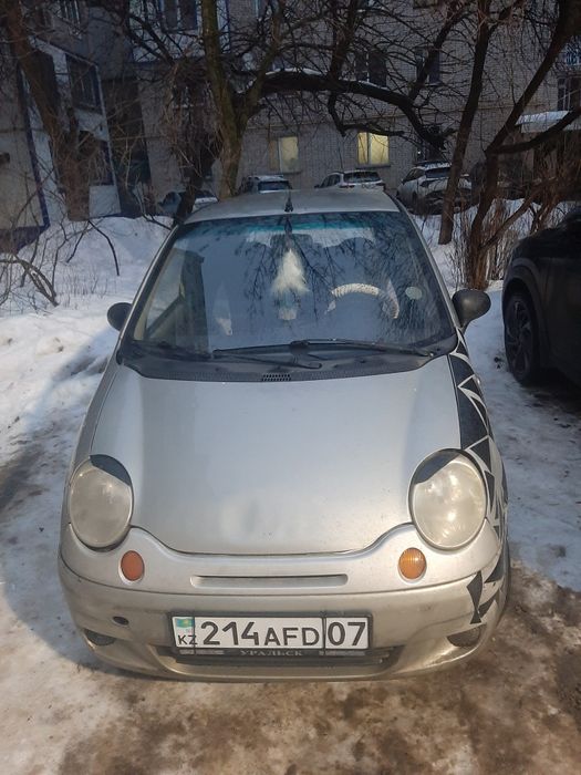 Продам део Матиз