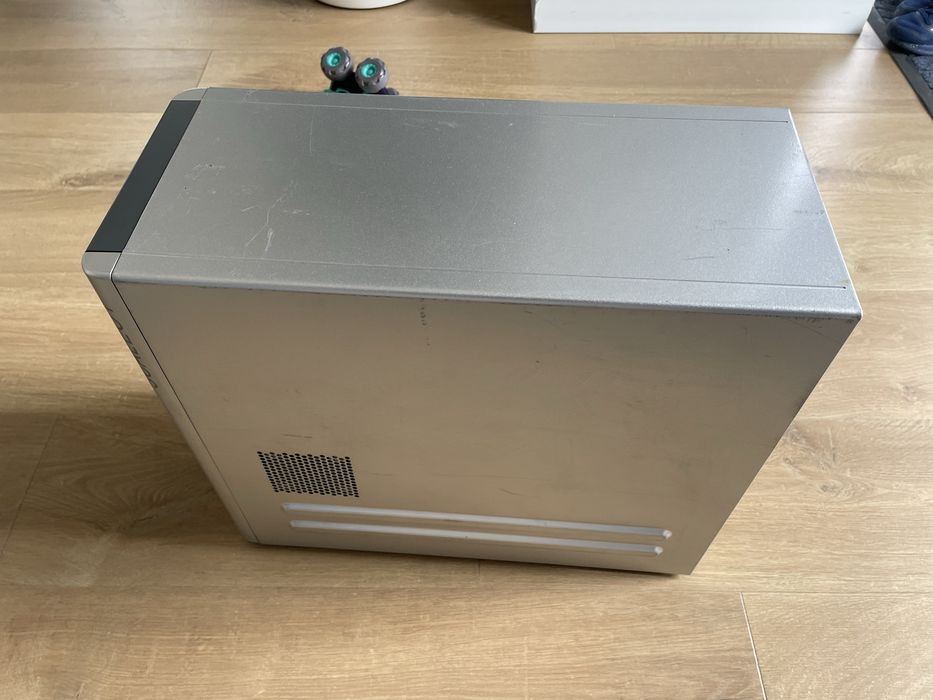 Fujitsu Siemens Pc