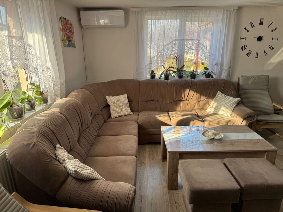 Vand coltar 2,60/2,60