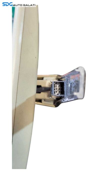 Oglinda Retrovizoare Audi A6 C6 2005 - 2011 Cod E11015621 [L8118]