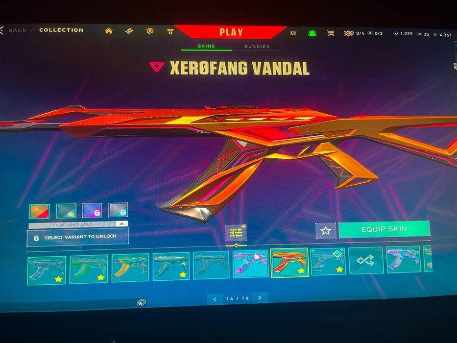 Valorant валорант