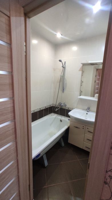 Квартира 2х комнатная