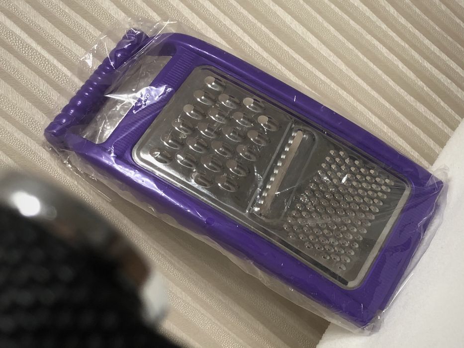 Тёрка (новая) ТОРГ