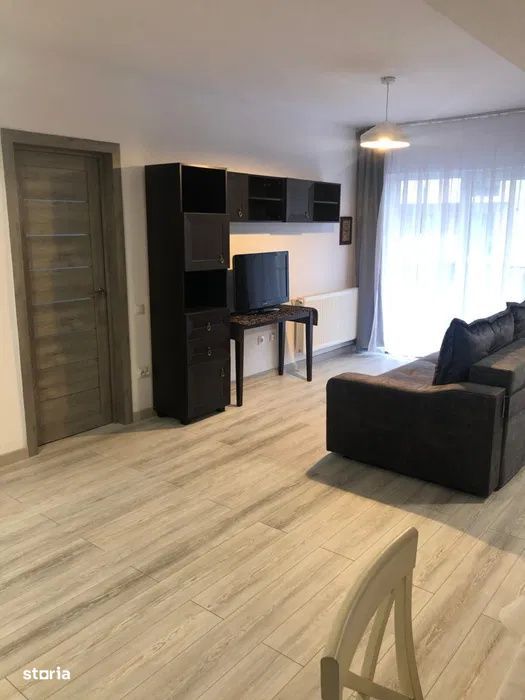 2 Camere | Loc Parcare | Marasti | Str. Fabricii