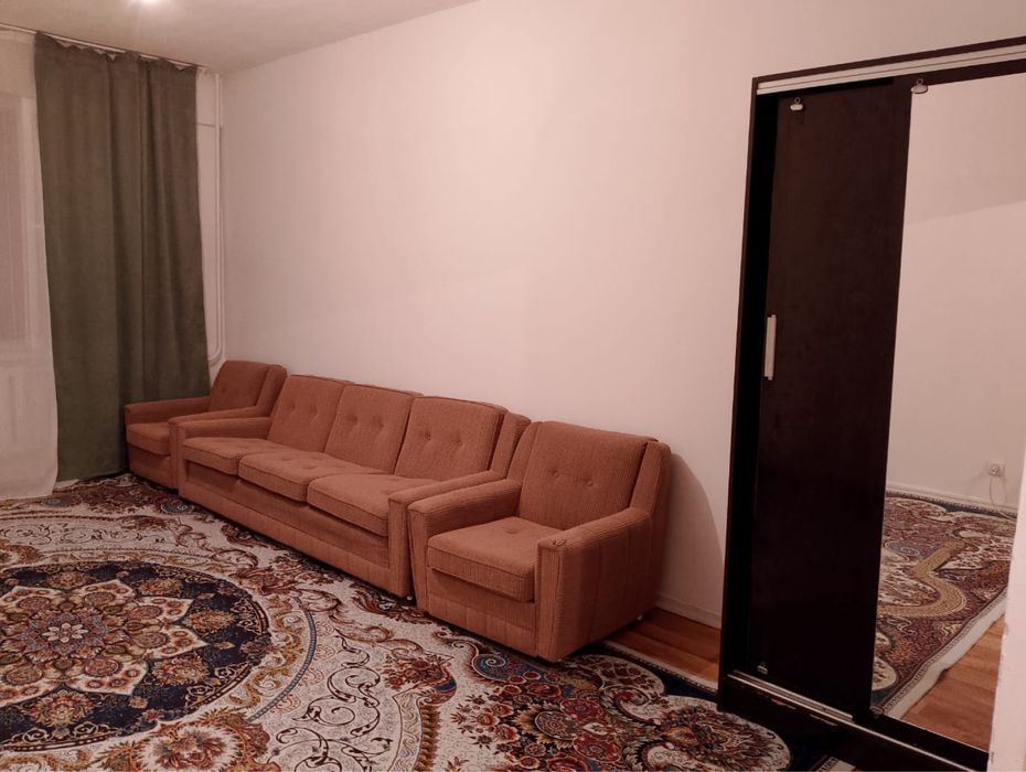 Квартира в Отеген батыре