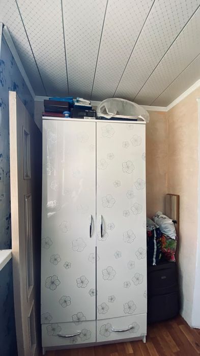 Продаётся 1ком.кв. на сатпаева дом 14
