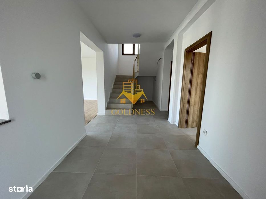 Casa individuala, Salicea, Premium, Curte 500Mp, 4 Camere, Sun tropez