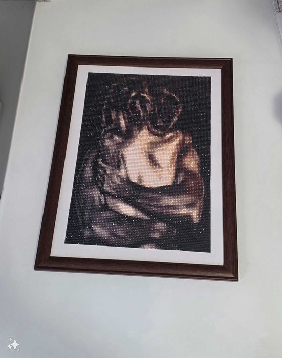 Продавам Диамантени гоблени