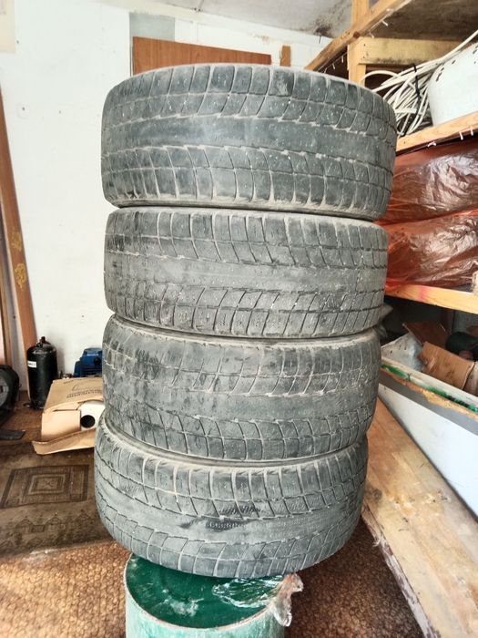 Шины летние трианжел