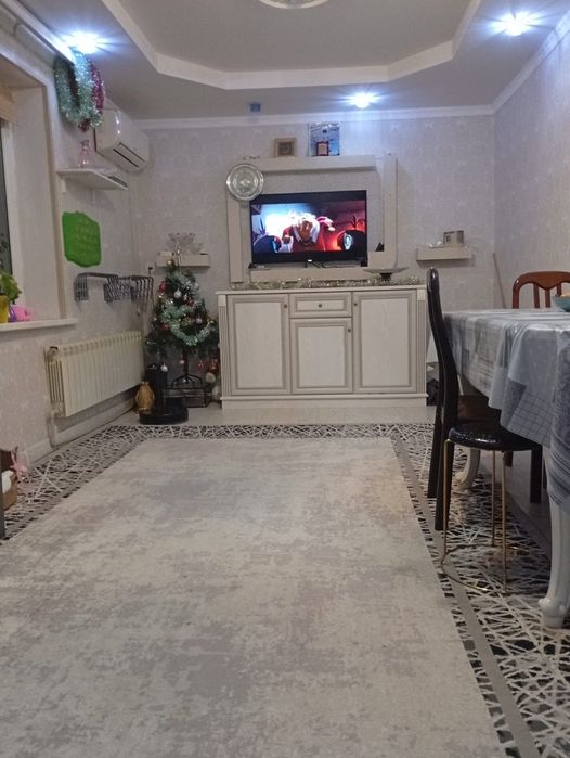 Продам 3 х ком кв 6 мкр