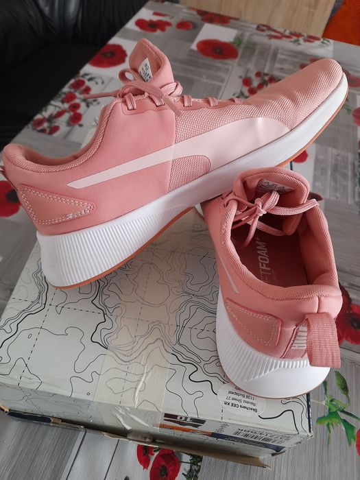 Adidasi dama puma mr.38,5