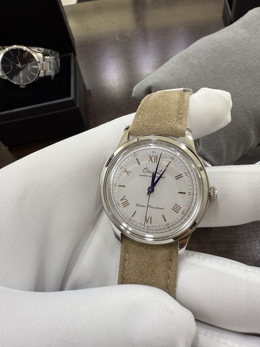 Часы Orient Avtomatic